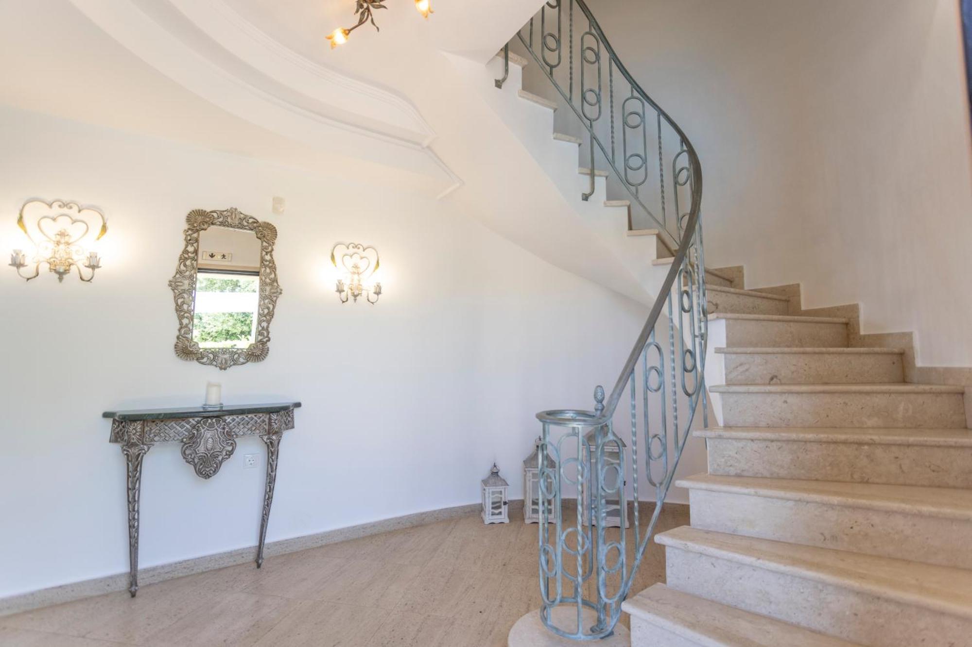 Villa D'Oro - Luxury Villas & Suites Paliouri Værelse billede